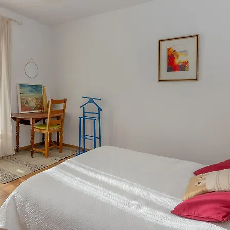 Maison De Tamo - 6 Personnes Saint-Jean-d'Arvey