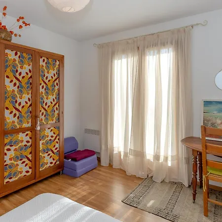 Maison De Tamo - 6 Personnes Holiday home *