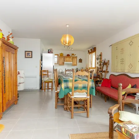 Holiday home Maison De Tamo - 6 Personnes Saint-Jean-d'Arvey