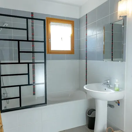 Holiday home Maison De Tamo - 6 Personnes *