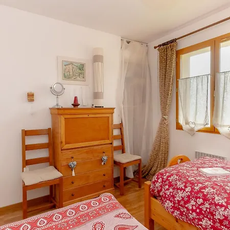 Holiday home Maison De Tamo - 6 Personnes Saint-Jean-d'Arvey