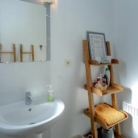 Maison De Tamo - 6 Personnes Holiday home