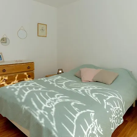 Holiday home Maison De Tamo - 6 Personnes