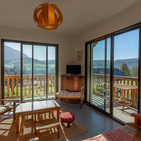 Maison De Tamo - 6 Personnes Holiday home *