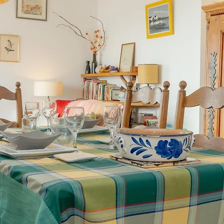 Maison De Tamo - 6 Personnes *
