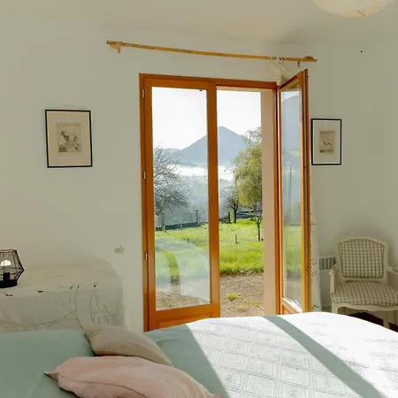 Maison De Tamo - 6 Personnes
