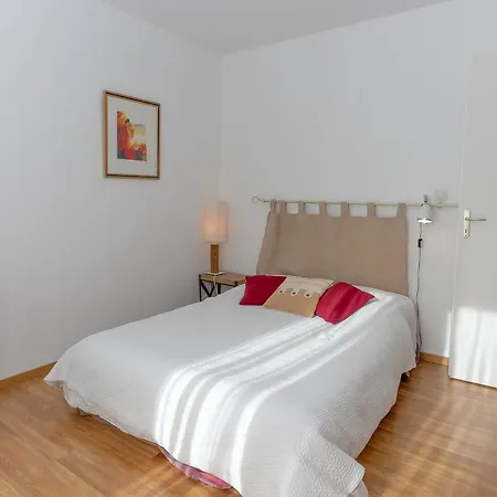 Maison De Tamo - 6 Personnes *