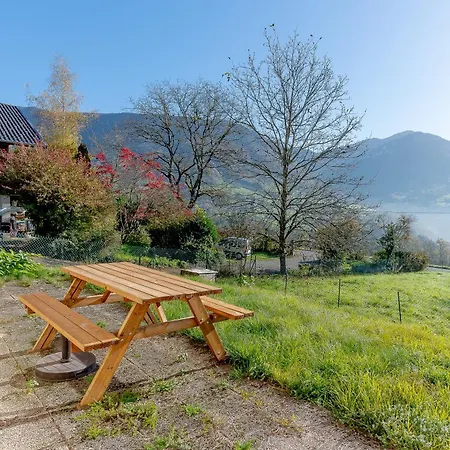 Maison De Tamo - 6 Personnes Holiday home *
