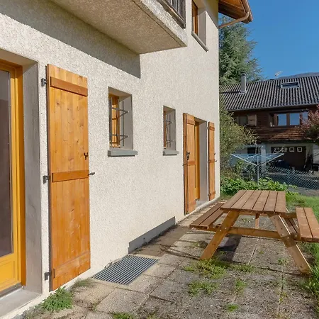 Maison De Tamo - 6 Personnes *