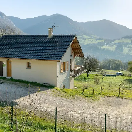 Maison De Tamo - 6 Personnes Holiday home *