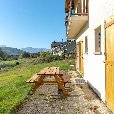 Maison De Tamo - 6 Personnes Saint-Jean-d'Arvey