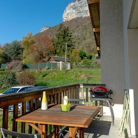 Maison De Tamo - 6 Personnes Saint-Jean-d'Arvey
